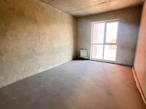 квартира по адресу Трускавецкая ул., (Будинок)