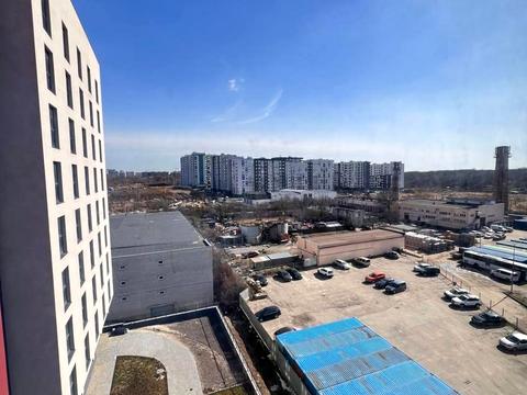 квартира по адресу Трускавецкая ул., (Будинок)