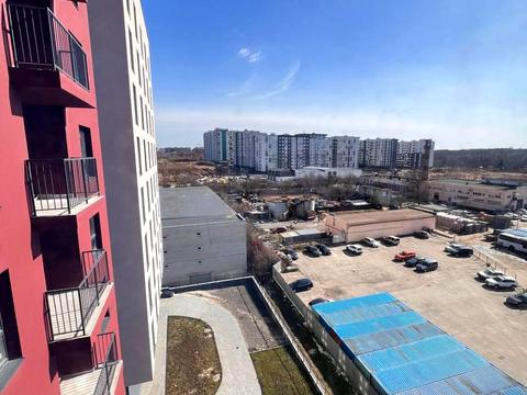 квартира по адресу Трускавецкая ул., (Будинок)