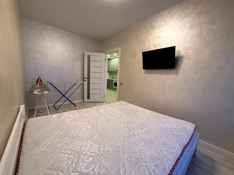 квартира за адресою Соборна вул., 9