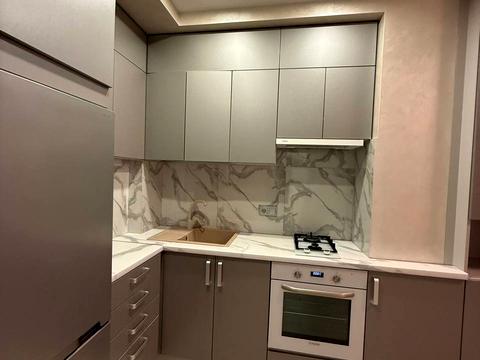 квартира за адресою Соборна вул., 9