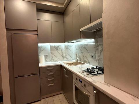 квартира за адресою Соборна вул., 9