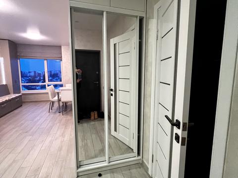 квартира за адресою Соборна вул., 9