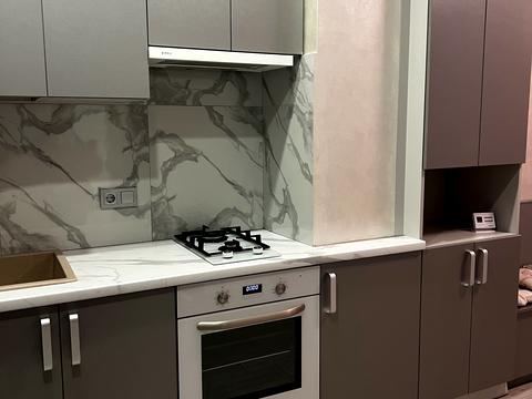 квартира за адресою Соборна вул., 9