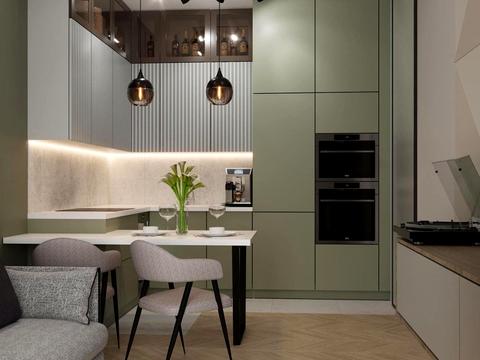 квартира за адресою Всеволода Змієнка вул., 15/23