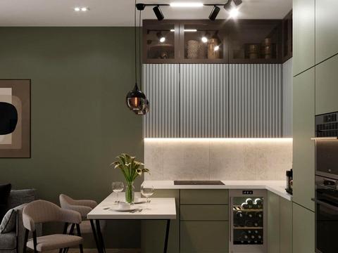 квартира за адресою Всеволода Змієнка вул., 15/23