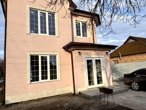 будинок за адресою Революції Гідності вул. (Революції)