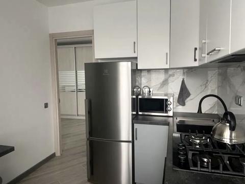 квартира по адресу Ряшевская ул., 1