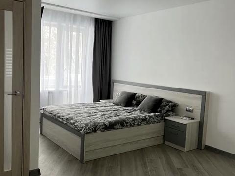 квартира по адресу Ряшевская ул., 1