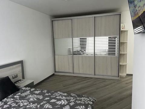 квартира по адресу Ряшевская ул., 1