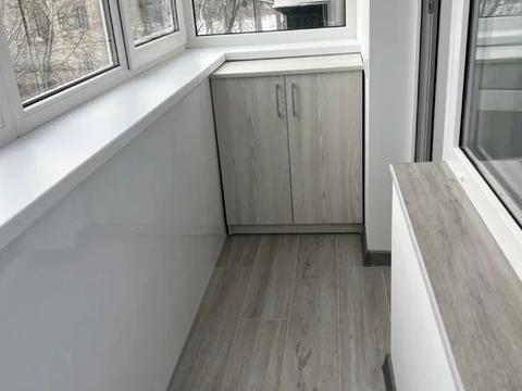 квартира по адресу Ряшевская ул., 1