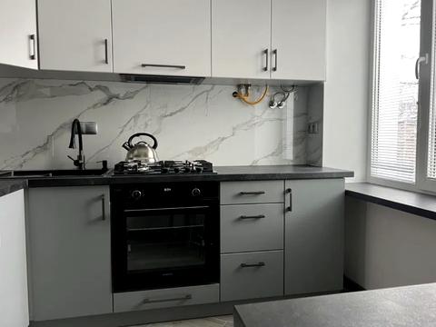 квартира по адресу Ряшевская ул., 1