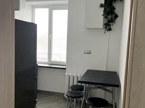 квартира по адресу Ряшевская ул., 1