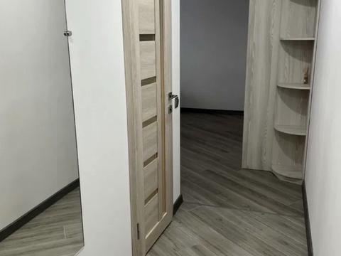 квартира по адресу Ряшевская ул., 1