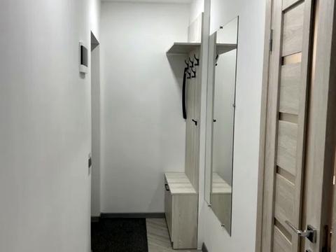 квартира по адресу Ряшевская ул., 1