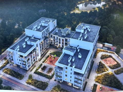 квартира по адресу Под Голоском ул., 22