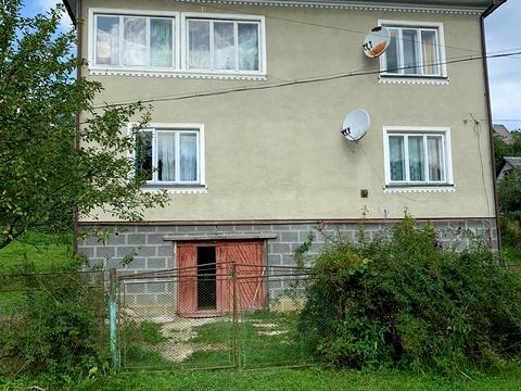 дом по адресу довбуша, 9