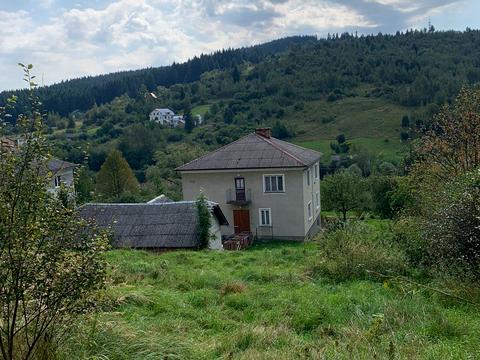 дом по адресу довбуша, 9