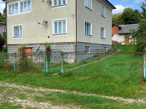 дом по адресу довбуша, 9