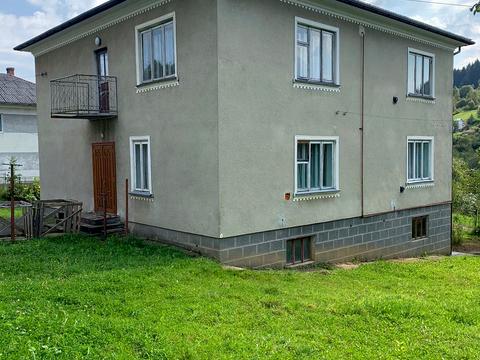 дом по адресу довбуша, 9