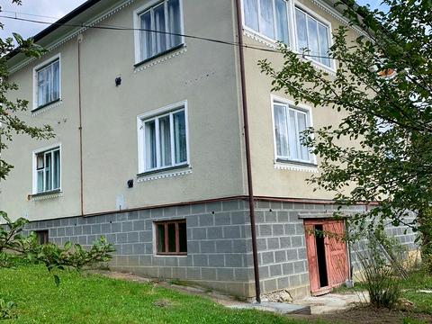 дом по адресу довбуша, 9