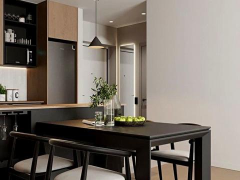 квартира за адресою Київ, Олександра Олеся вул., 17-А