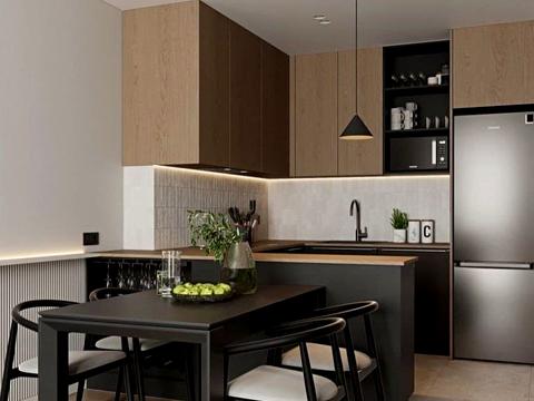 квартира за адресою Київ, Олександра Олеся вул., 17-А