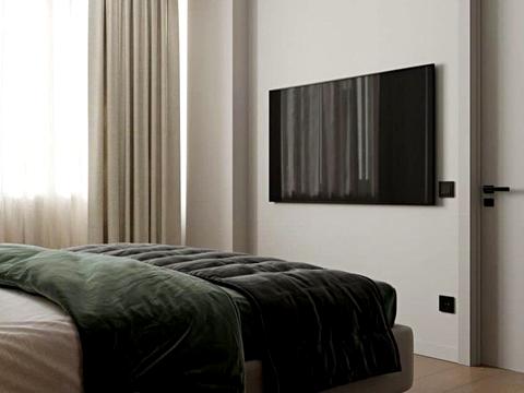 квартира за адресою Київ, Олександра Олеся вул., 17-А