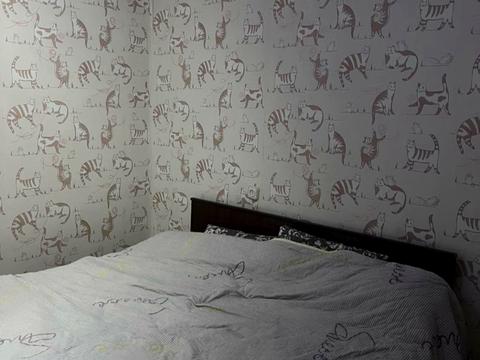 квартира по адресу Зерновой пер., 9