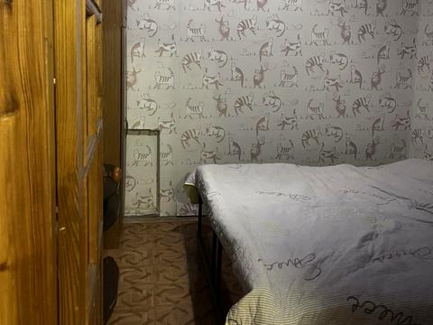 квартира по адресу Зерновой пер., 9