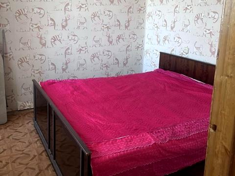 квартира по адресу Зерновой пер., 9