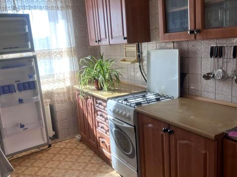 квартира по адресу Зерновой пер., 9