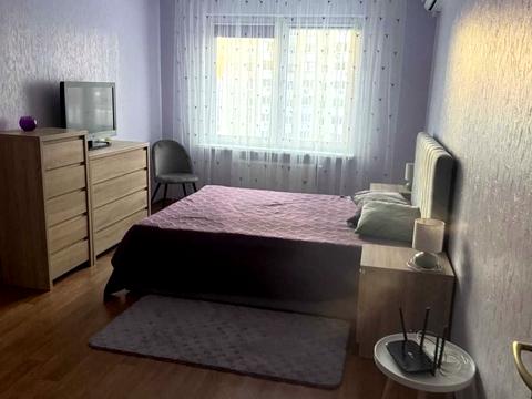 квартира по адресу Софии Русовой ул., 3