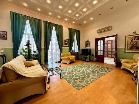 квартира за адресою Лютеранська вул., 6