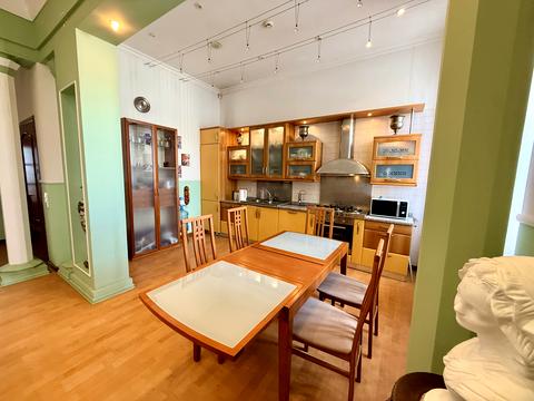 квартира за адресою Лютеранська вул., 6