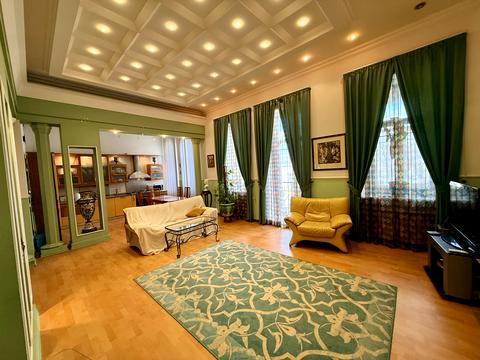 квартира за адресою Лютеранська вул., 6