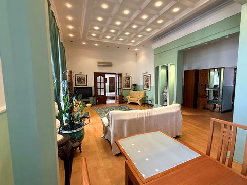 квартира за адресою Лютеранська вул., 6