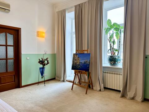 квартира за адресою Лютеранська вул., 6