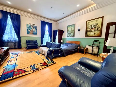 квартира за адресою Лютеранська вул., 6