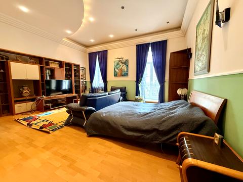 квартира за адресою Лютеранська вул., 6