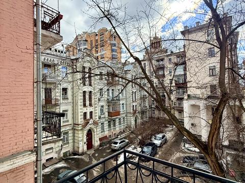 квартира за адресою Лютеранська вул., 6