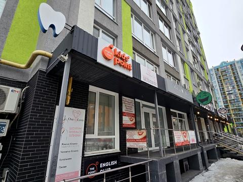 коммерческая по адресу Матвія Донцова ул. (Тургеневская), 50-Б