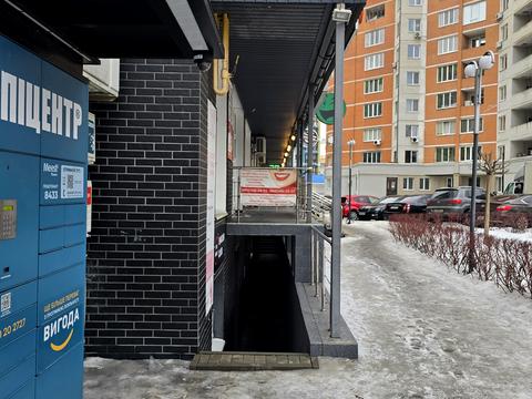 коммерческая по адресу Матвія Донцова ул. (Тургеневская), 50-Б