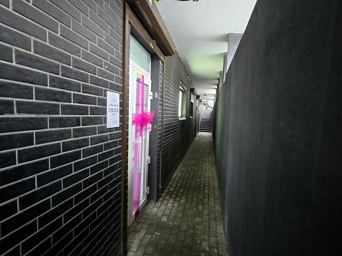 коммерческая по адресу Матвія Донцова ул. (Тургеневская), 50-Б