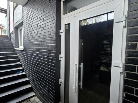 коммерческая по адресу Матвія Донцова ул. (Тургеневская), 50-Б