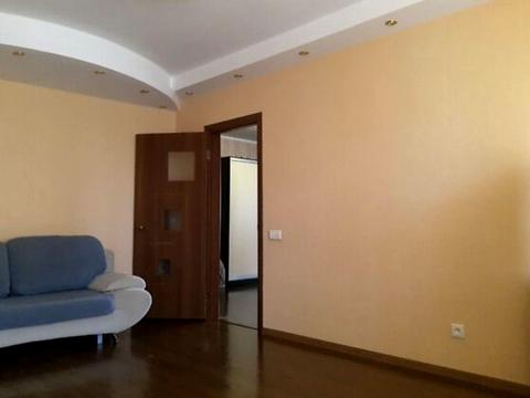 квартира за адресою Лариси Руденко вул., 3-А