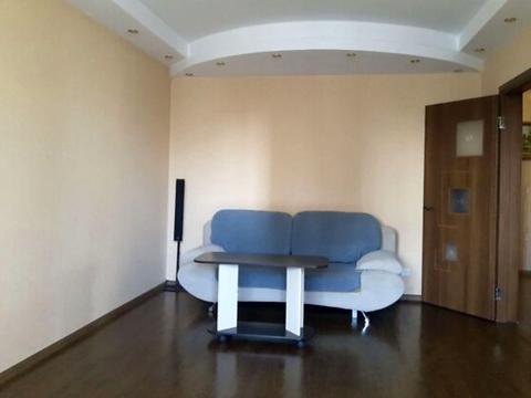 квартира за адресою Лариси Руденко вул., 3-А