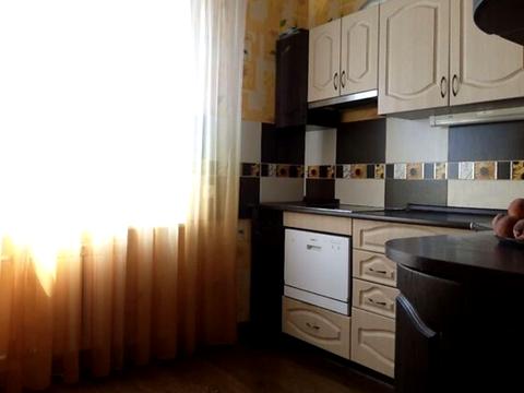 квартира за адресою Лариси Руденко вул., 3-А