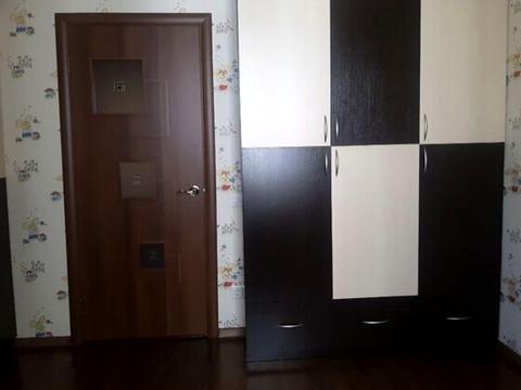 квартира за адресою Лариси Руденко вул., 3-А