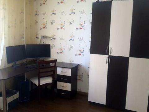 квартира за адресою Лариси Руденко вул., 3-А